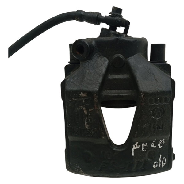 Pinça Freio Dianteira Esquerda Volkswagen Polo 2002 2003