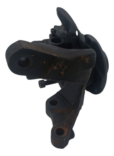 Cubo Montante Manga Eixo Esquerdo Chevrolet Celta 2014 2015