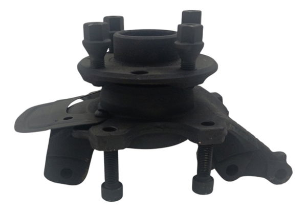 Cubo Montante Manga Eixo Direito Chevrolet Celta 2014 2015