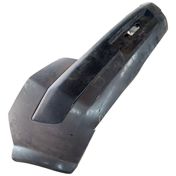 Guia Parachoque Traseiro Megane 2006