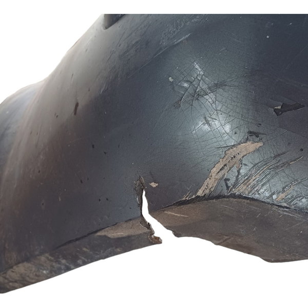 Guia Parachoque Traseiro Megane 2006