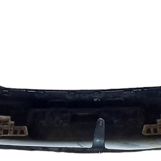 Guia Parachoque Traseiro Megane 2006