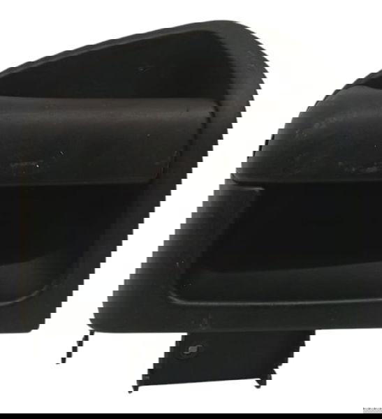 Puxador Interno Porta Traseira Dir Peugeot 307 Sw 2009 2010