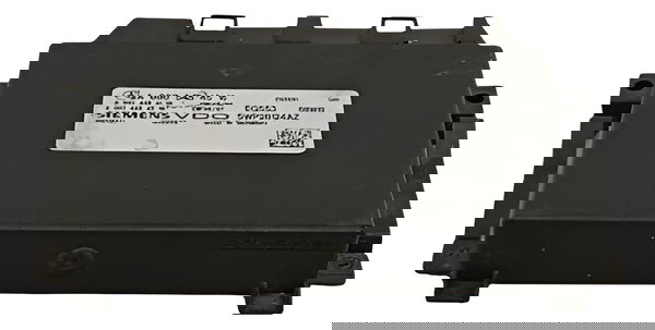 Módulo Câmbio Automatico Mercedes Benz C180 C200 2009 10 11