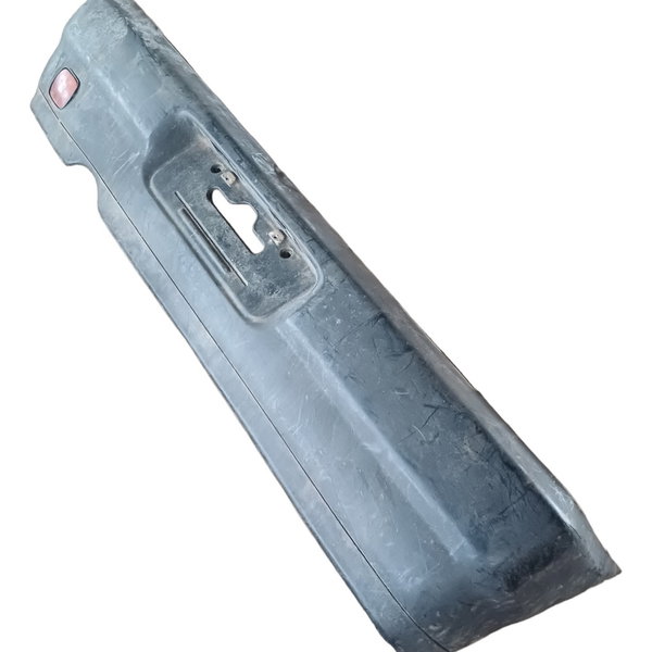 Guia Parachoque Traseiro Gol G2 1998