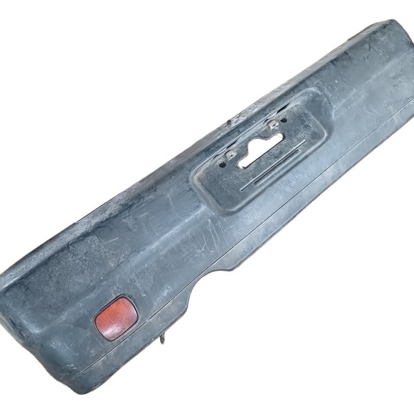 Guia Parachoque Traseiro Gol G2 1998