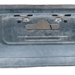 Guia Parachoque Traseiro Gol G2 1998