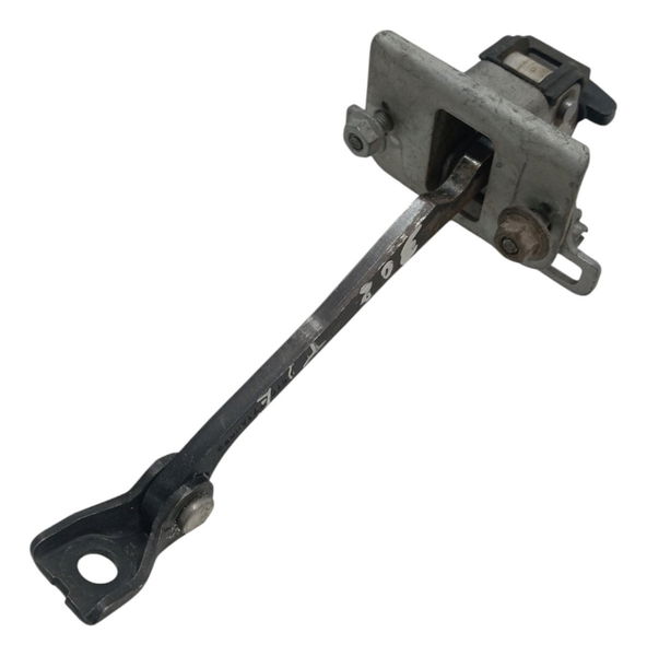 Limitador Porta Traseira Esquerda Peugeot 308 2.0 2013 2014