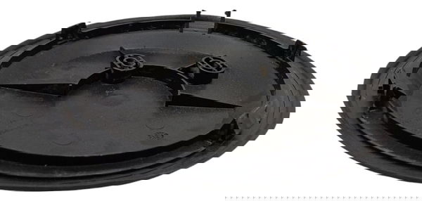Tampa Vedação Tanque Combustivel Peugeot 308 2013 2014 2015