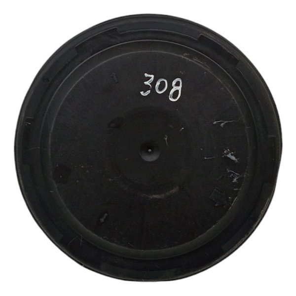 Tampa Vedação Tanque Combustivel Peugeot 308 2013 2014 2015