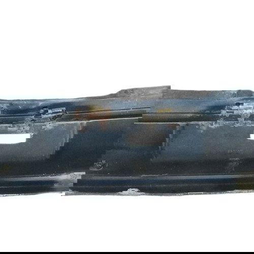 Guia Parachoque Traseiro Fiat Palio 1998