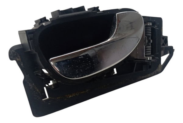 Maçaneta Interna Traseira Dir Peugeot 307 Sw 2.0 2009 2010