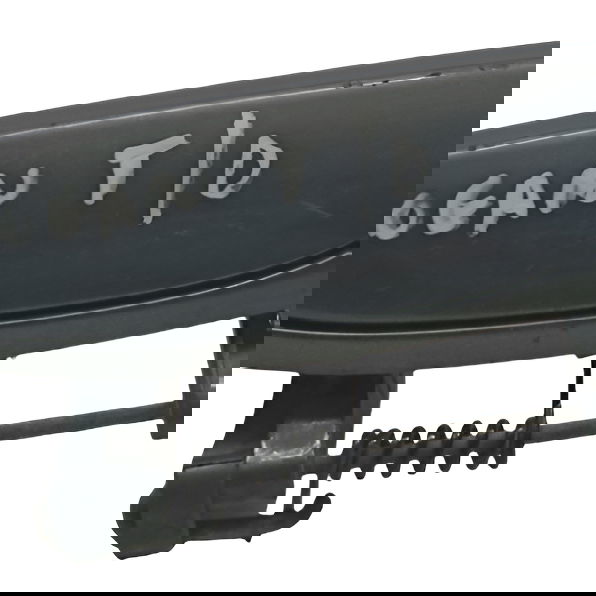 Maçaneta Externa Traseira Direita Renault Logan 2008 2009