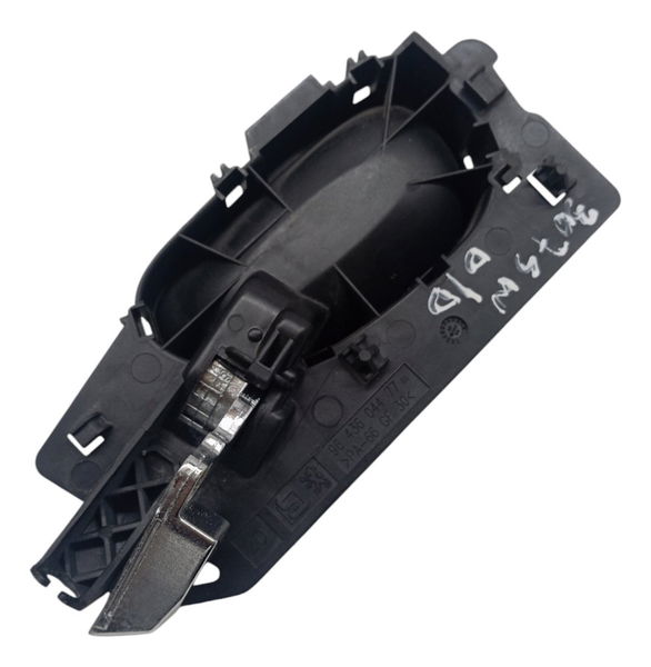 Maçaneta Interna Dianteira Dir Peugeot 307 Sw 2.0 2009 2010