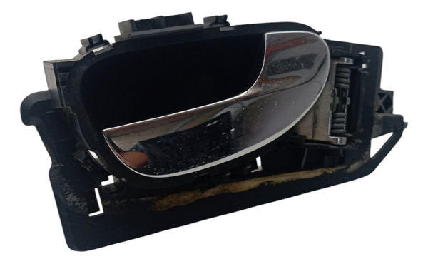 Maçaneta Interna Dianteira Dir Peugeot 307 Sw 2.0 2009 2010