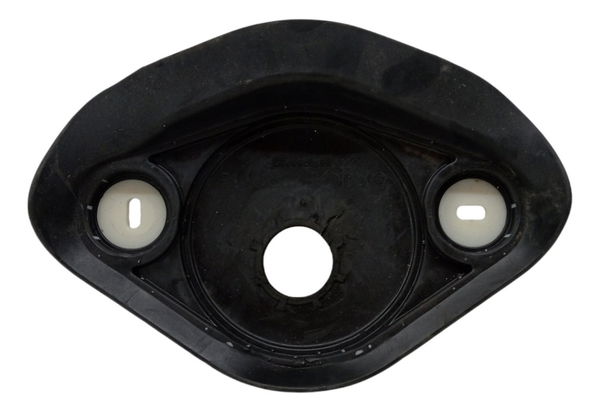 Borracha Vedação Coluna Direção Peugeot 307 Sw 2.0 2009 2010