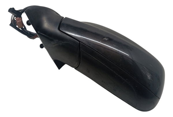 Retrovisor Elétrico Esquerdo Peugeot 307 Sw 2009 2010 2011