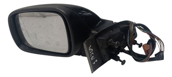 Retrovisor Elétrico Esquerdo Peugeot 307 Sw 2009 2010 2011
