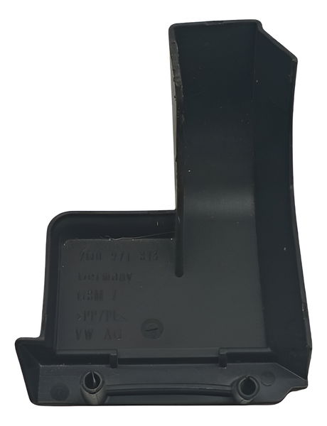Tampa Terminal Positivo Bateria Nivus Virtus Tcross Amarok