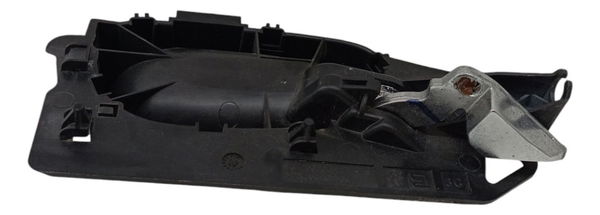 Maçaneta Interna Traseira Esq Peugeot 307 Sw 2.0 2009 2010
