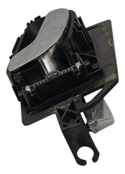 Maçaneta Interna Traseira Esq Peugeot 307 Sw 2.0 2009 2010