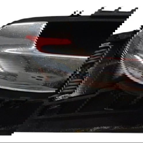 Maçaneta Interna Traseira Esq Peugeot 307 Sw 2.0 2009 2010