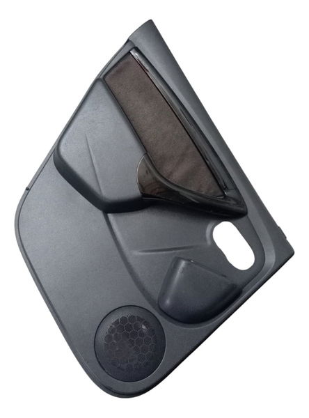 Forro Porta Traseira Esquerda Renault Duster 2017 2018 2019