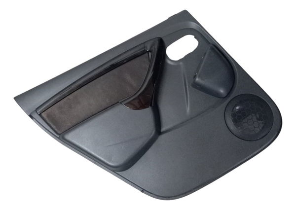 Forro Porta Traseira Esquerda Renault Duster 2017 2018 2019