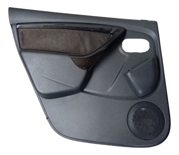 Forro Porta Traseira Esquerda Renault Duster 2017 2018 2019