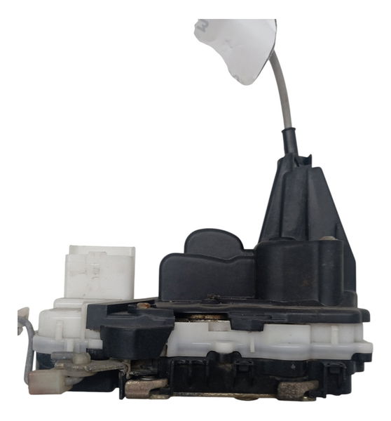 Fechadura Porta Dianteira Direita Peugeot 307 Sw 2.0 2009 10