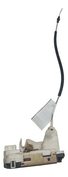 Fechadura Porta Traseira Direita Peugeot 307 Sw 2.0 2009 10