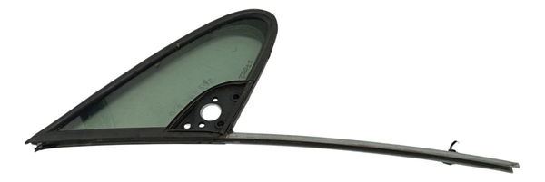 Vidro Fixo Dianteiro Direito Peugeot 307 Sw 2.0 2009 2010 11