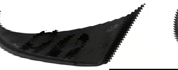 Moldura Retrovisor Interno Direito Peugeot 307 Sw 2009 2010