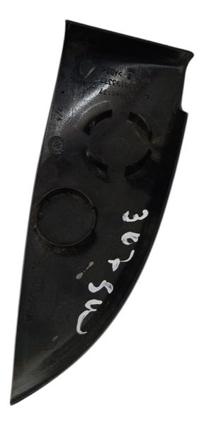 Moldura Retrovisor Interno Direito Peugeot 307 Sw 2009 2010