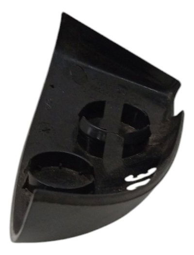 Moldura Retrovisor Interno Direito Peugeot 307 Sw 2009 2010