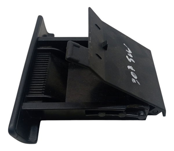 Cinzeiro Porta Objetos Peugeot 307 Sw 2009 2010 2011 2012