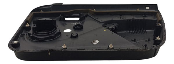 Forro Porta Dianteira Esquerda Renault Sandero 2011 2012 13