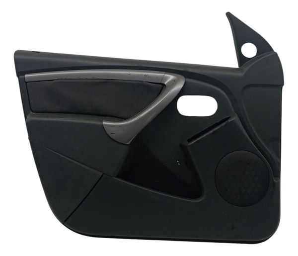 Forro Porta Dianteira Esquerda Renault Sandero 2011 2012 13