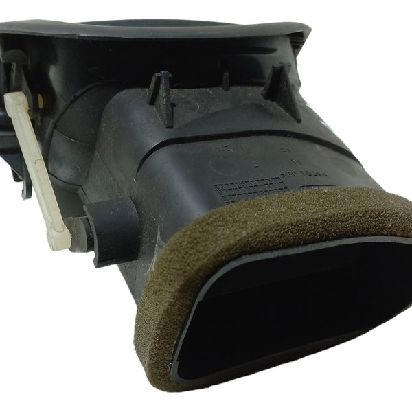 Difusor Ar Lado Direito Peugeot 206 2002 03 04 05 06 07 08 9