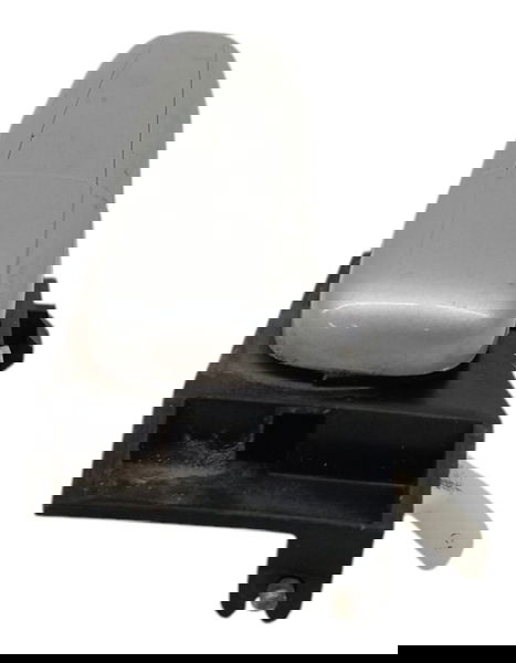 Maçaneta Externa Traseira Esquerda Peugeot 307 Sw 2009 2010