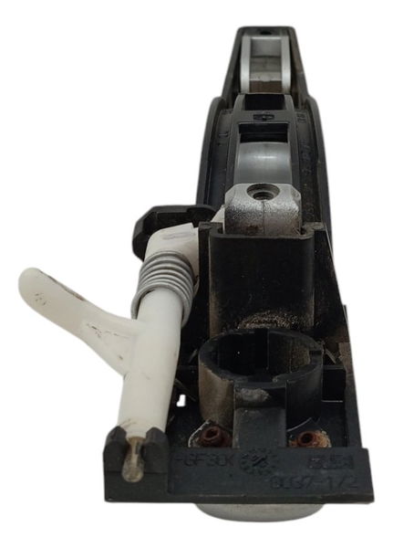 Maçaneta Externa Traseira Esquerda Peugeot 307 Sw 2009 2010