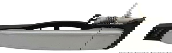 Maçaneta Externa Traseira Esquerda Peugeot 307 Sw 2009 2010