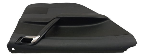 Forro Porta Traseira Esquerda Vw Polo Hatch 2002 2004 2005
