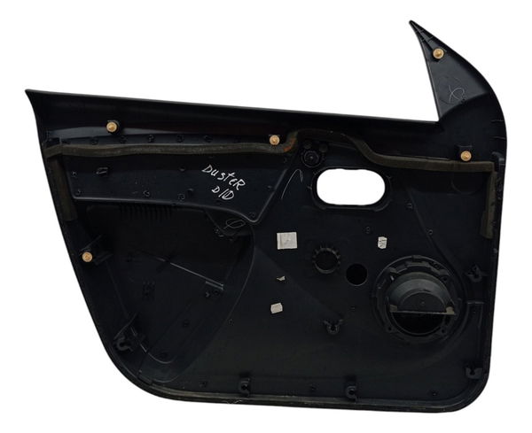 Forro Porta Dianteira Direita Renault Duster 2017 2018 2019