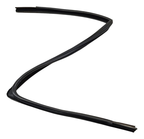 Kit Pestana Borracha Traseira Esquerda Peugeot 307 Sw 2009