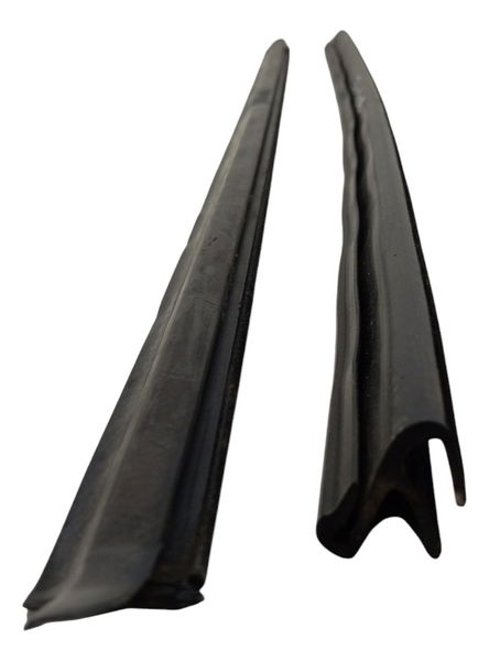 Kit Pestana Borracha Traseira Esquerda Peugeot 307 Sw 2009