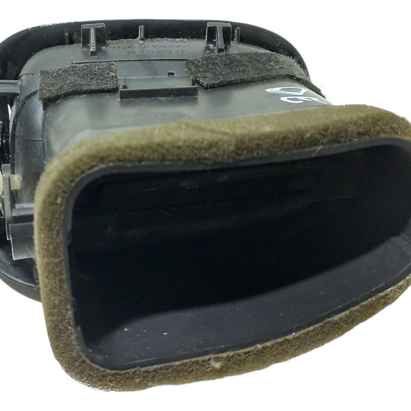 Difusor Ar Lado Esquerdo Peugeot 206 2002 03 04 05 Detrlhe