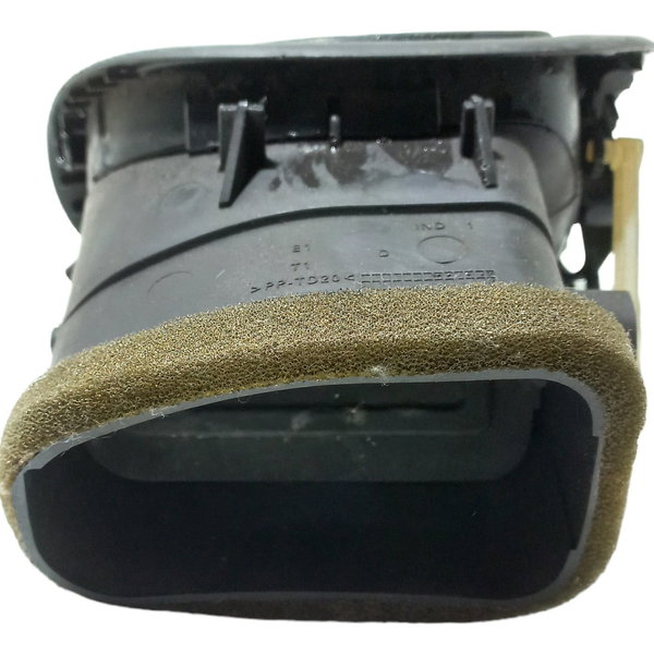 Difusor Ar Lado Esquerdo Peugeot 206 2002 03 04 05 Detrlhe