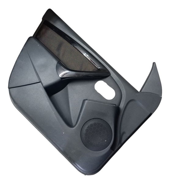 Forro Porta Dianteira Esquerda Renault Duster 2017 2018 2019