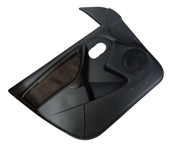 Forro Porta Dianteira Esquerda Renault Duster 2017 2018 2019